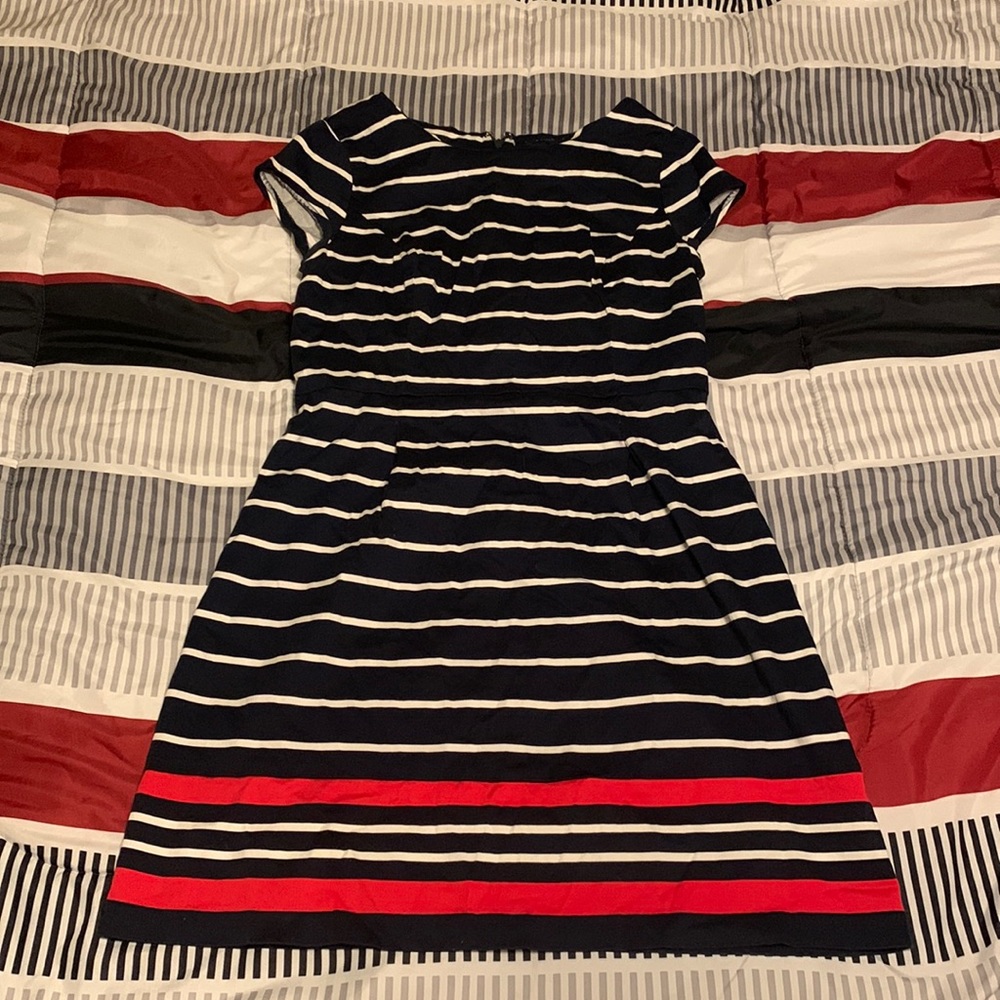 Womens Tommy Hilfiger size 10 dress